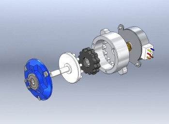 Planetary-helical gearboxes