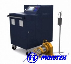 Energy-saving technology and equipment for vibration stabilization of residual stresses 0