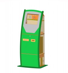Payment terminals